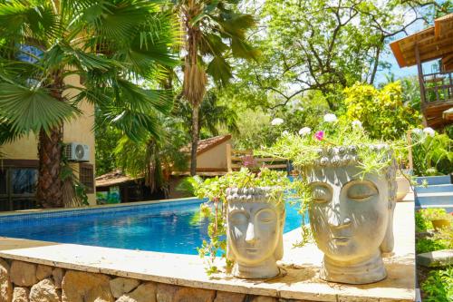 Hotel Boruca Tamarindo, Tamarindo