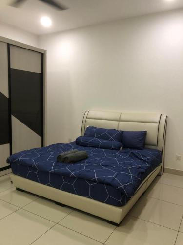 The Canal Garden North Horizon Hills Iskandar Puteri Johor - 4 Bedroom photo