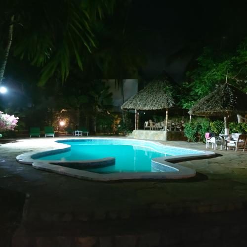 Villa Mela, Malindi