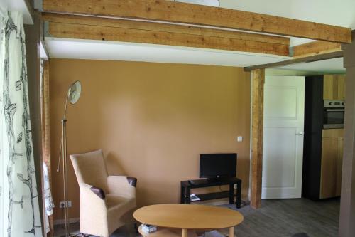 Apartment 't Zwaluwnest Luttenberg - image 11