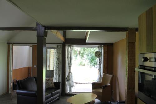 Apartment 't Zwaluwnest Luttenberg - image 4
