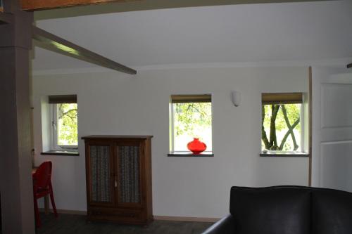 Apartment 't Zwaluwnest Luttenberg - main image