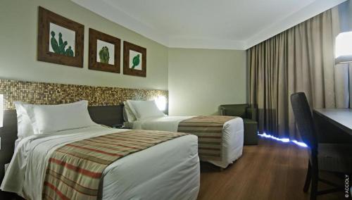 Celi Hotel Aracaju - Tap to explore photos