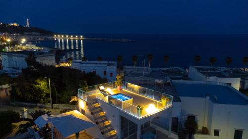 Le Pativite Luxury Apartments by HDSalento Le Pativite Luxury Apartments by HDSalento