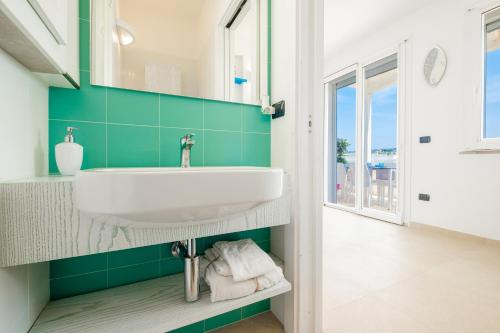 Le Pativite Luxury Apartments by HDSalento Le Pativite Luxury Apartments by HDSalento