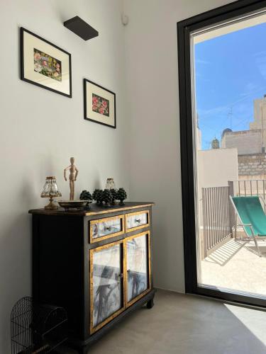 Two-Bedroom Apartment room in Garraffa 72 Suite