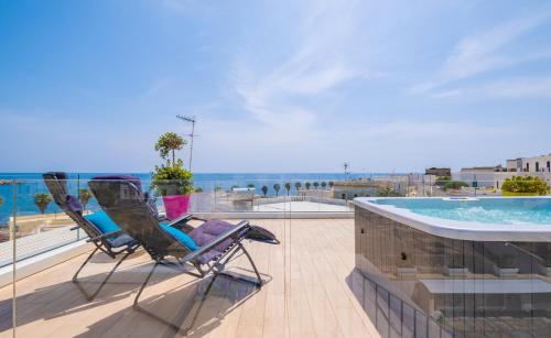 Le Pativite Luxury Apartments by HDSalento Le Pativite Luxury Apartments by HDSalento