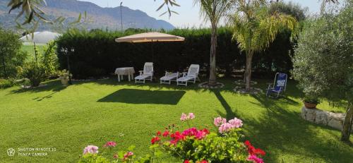 B&B Solarino - Climiti Holiday House - Bed and Breakfast Solarino