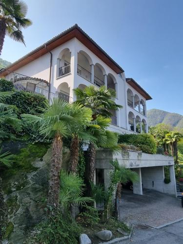 Zunanjost, Wohlfühl-Oase mit Traumblick für alle Generationen inkl Aufzug (Wohlfuhl-Oase mit Traumblick fur alle Generationen inkl Aufzug) in Caviano