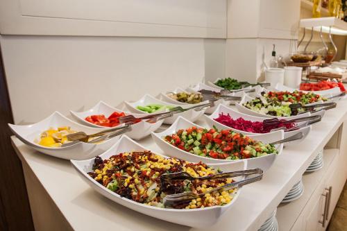 Nidya Hotel Galataport, Istanbul (fotografie 5)