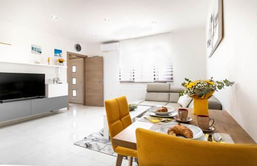 Apartment Jurić - FREE COVERED PARKING 2