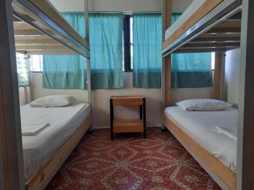 Bermejo Hostel, La Paz (photo 9)