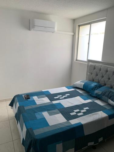 Exclusivo Apartamento en conjunto residencial ARKADIA
