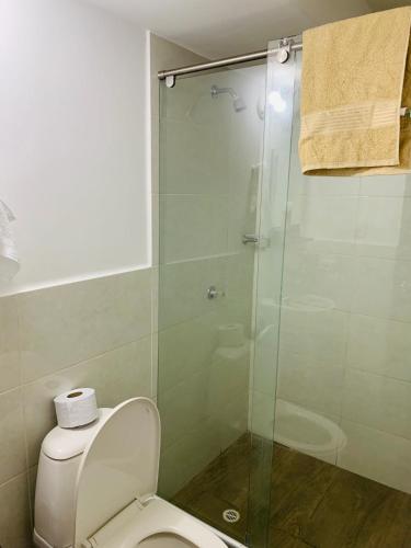 Exclusivo Apartamento en conjunto residencial ARKADIA