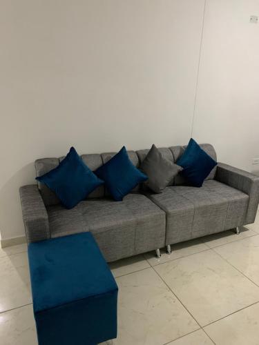 Exclusivo Apartamento en conjunto residencial ARKADIA