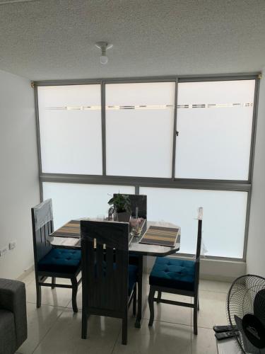 Exclusivo Apartamento en conjunto residencial ARKADIA