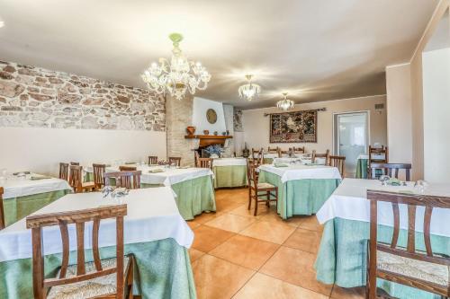 Hotel Villa De Santis 3