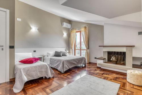 Hotel Villa De Santis
