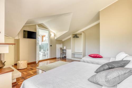 Hotel Villa De Santis