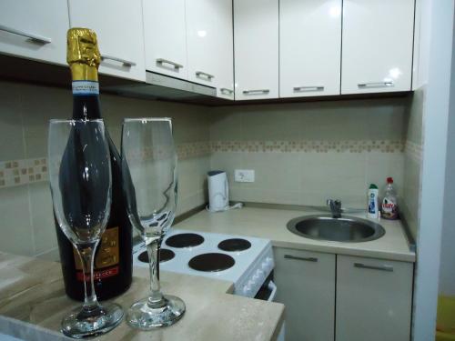 Apartman M&M