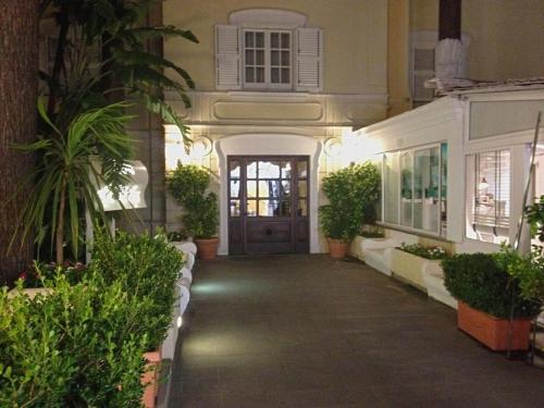 Casa Capri - luglio