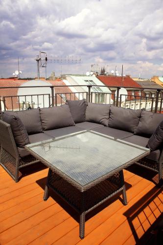 Jungmann Hotel - image 7