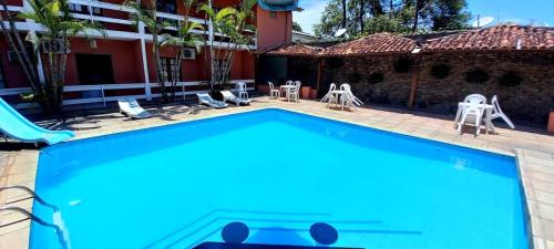 Hotel Recanto Do Sol