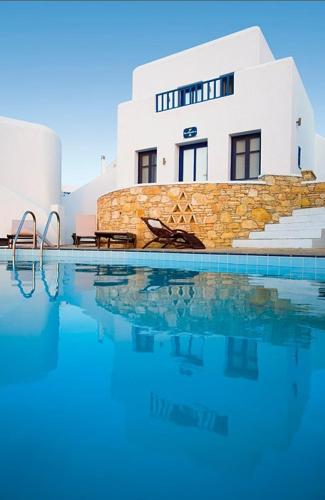 Pegados Villas photo