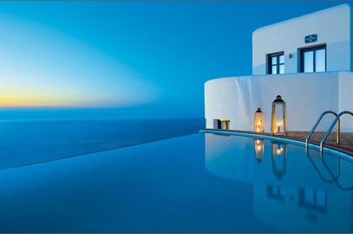 Pegados Villas Folegandros 