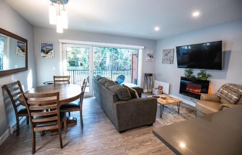 Orford Condo by Revelstoke Vacations