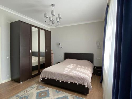 B&B Bishkek - Aikol - Bed and Breakfast Bishkek