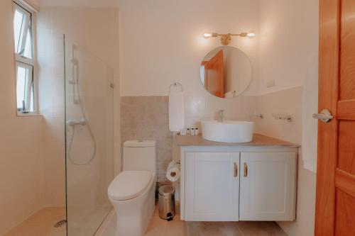 Two-Bedroom Apartment image 8