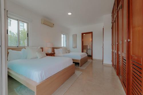 Two-Bedroom Apartment image 9