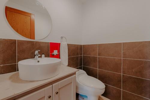 Two-Bedroom Apartment image 6