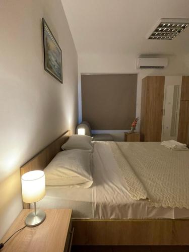 . Apartman Dunav