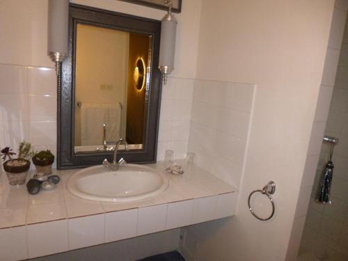 Riad Tchina Room Type - Double Room