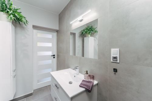Apartamenty Greenpoint Dźwirzyno