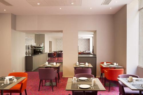 Oceania l'Hôtel de France Nantes - image 2