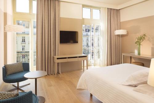 Oceania l'Hôtel de France Nantes - image 4