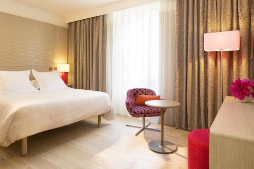 Oceania l'Hôtel de France Nantes - image 12