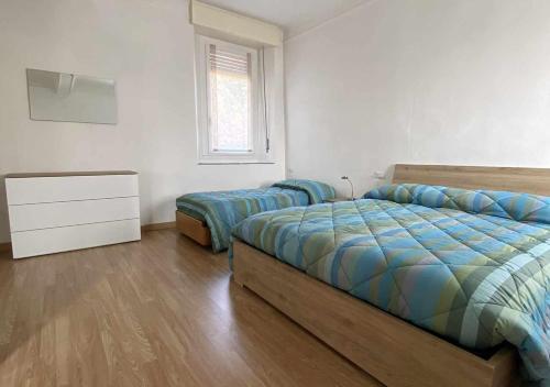  Casa Vacanza Amelia in Bosisio Parini