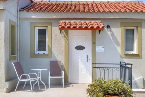Apartment with Sea View image 6