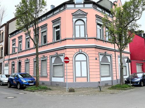 Wohnung in Düren Stadtmitte in Düren, Deutschland