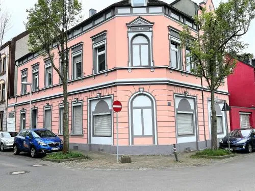 Wohnung in Düren Stadtmitte in Düren, Deutschland
