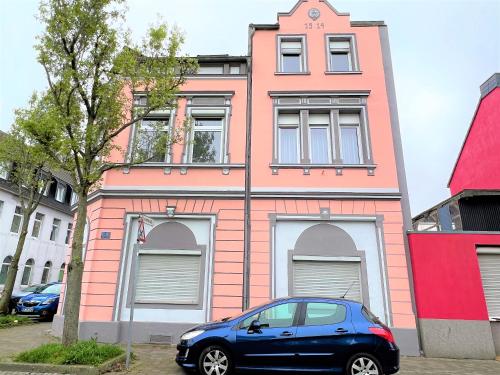 Wohnung in Düren Stadtmitte