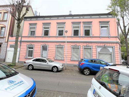 Wohnung in Düren Stadtmitte