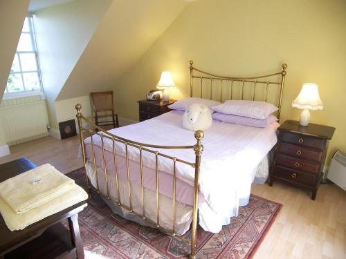 Calton Hill Apartment - image 10
