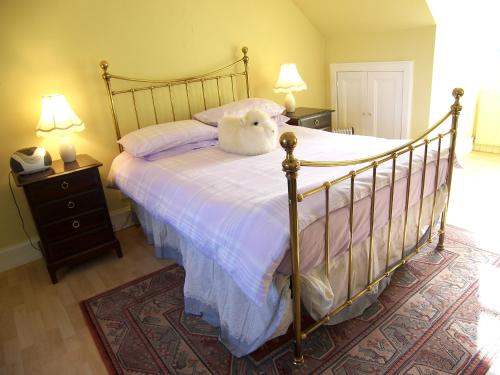Calton Hill Apartment - image 8
