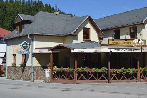 . Kúzelná Špajza