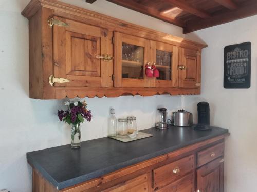 Létesítmények, Gite des Cotes de Sioule in Saint-Rémy-de-Blot